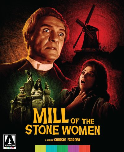 AV Mill of the Stone Women